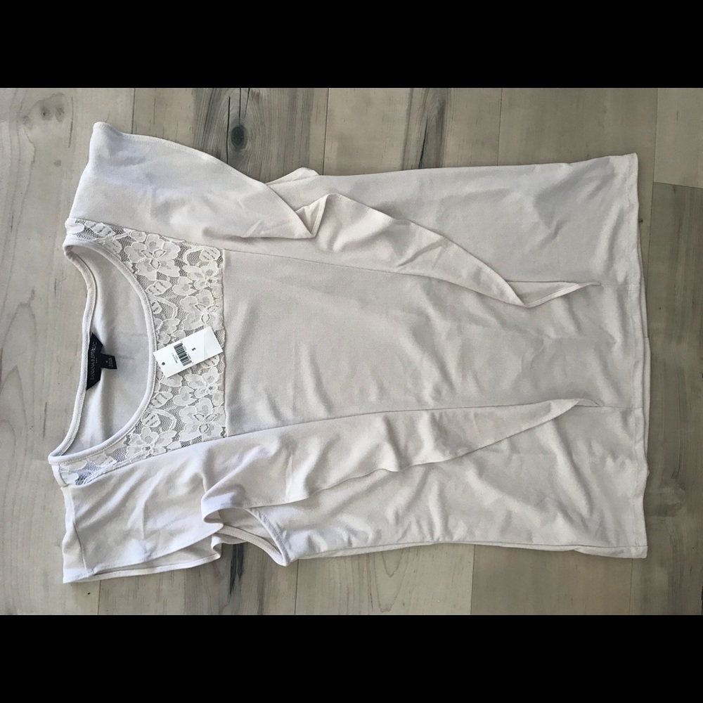 Banana Republic Blouse